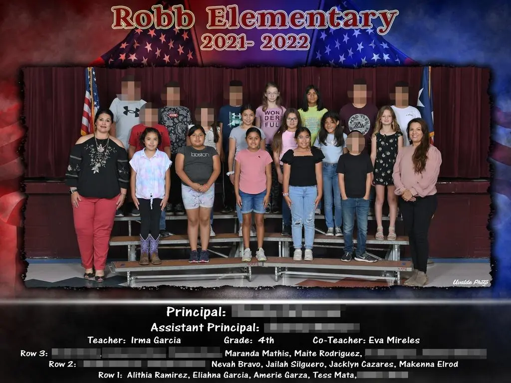 From Virginia Tech to Robb Elementary: Remembering America's School Shootings