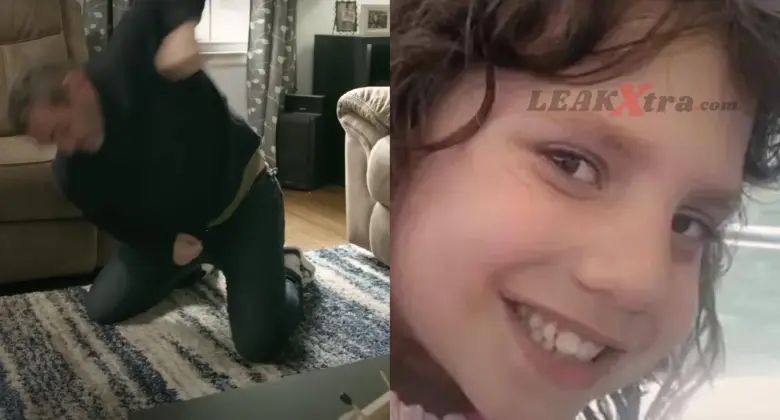 Father Breaks Down in Rage over Adoption of 22-Year-Old Woman Masquerading as Child