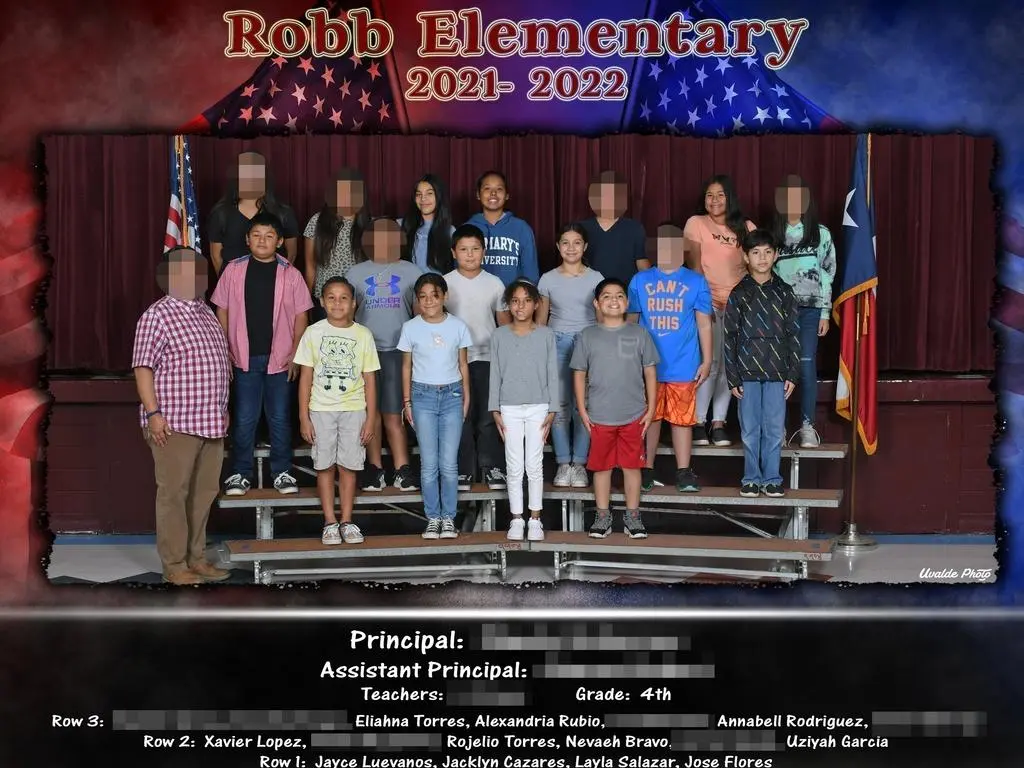 From Virginia Tech to Robb Elementary: Remembering America's School Shootings