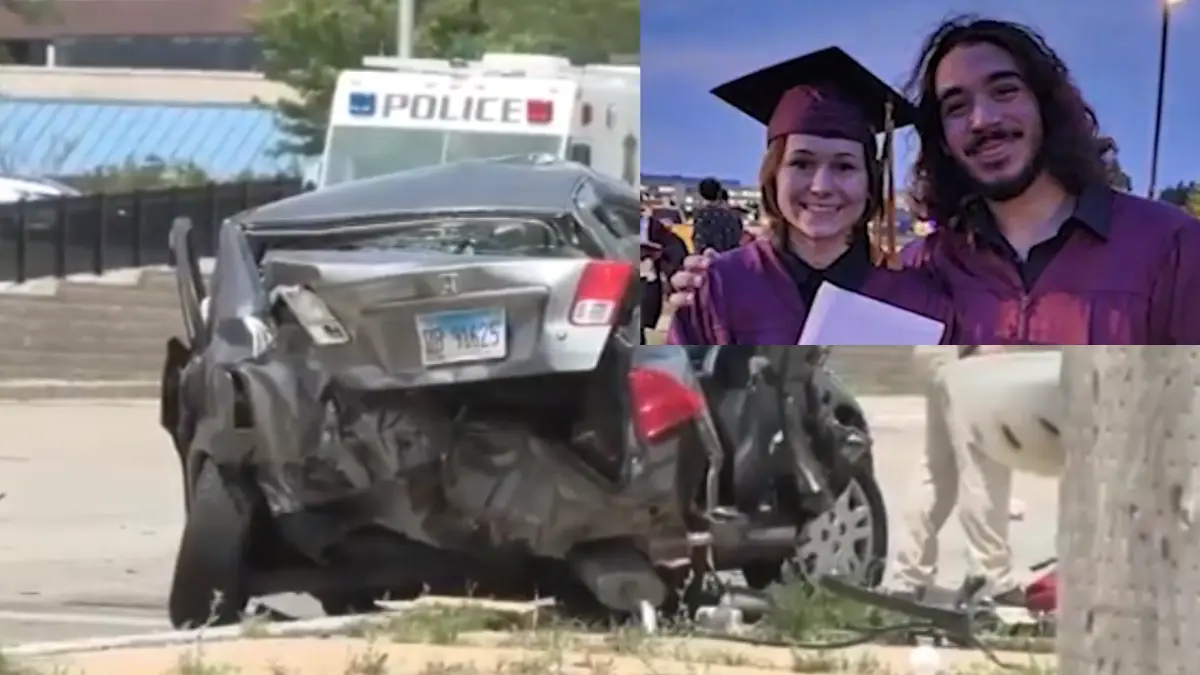 hoffman estates car accident