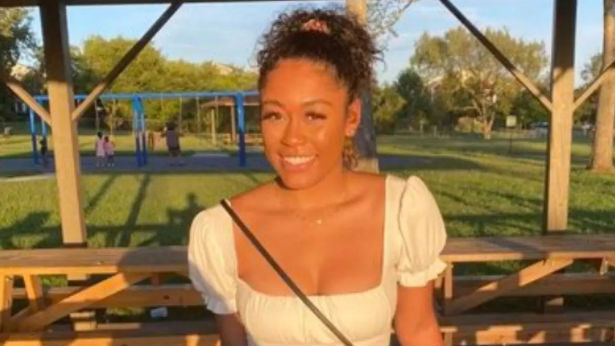 Tragic Accident Claims the Life of Mia Amelia Kanu: A Heartbreaking Loss