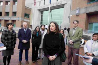 Idaho’s Abortion Ban Leaves Miscarrying Patient “Passed Around Like a Hot Potato